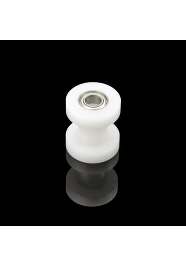 Makeblock Naylon Rulmanlı Kasnak 4adet
