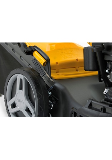 Stiga Combi 53 SQ ST 170 OHV Benzinli Çim Biçme Makinesi
