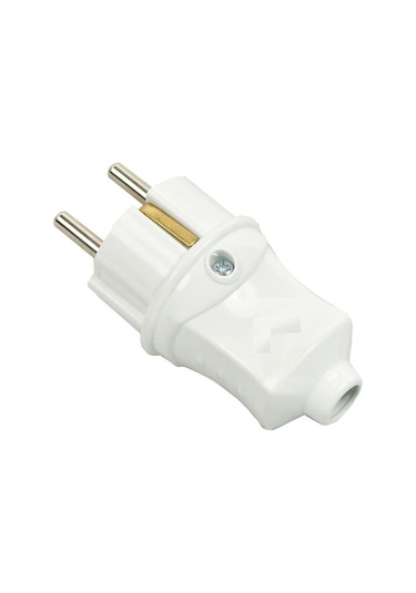 Fiş Erkek Topraklı Fiş