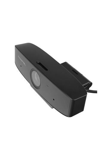 Konftel Cam10, 1080p, Full Hd, Autofocus, 4x Digital Yaklaştırmalı, Çift Mikrofonlu, Web Cam