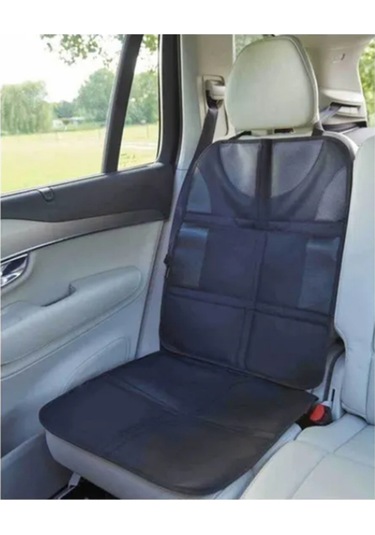 Mc.pierobaby Oto Koltuk Kılıfı Ön Ve Arka Koltuk Kılıfı Koruyucu Çift Taraflı Kaydırmaz