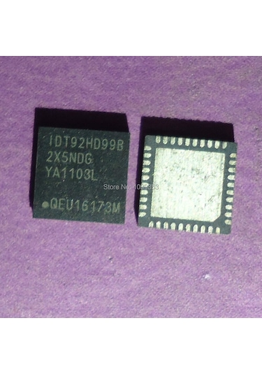 Idt92Hd99B Ses Chip
