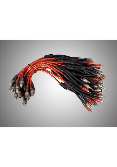 Jameson Y Kablo – Jameson 1 Dişi 2 Erkek Çatal Kablo – 2 Adet