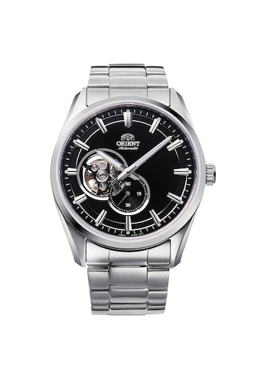 Orient Ra-ar0002b30b Otomatik Erkek Kol Saati Altın - Gri