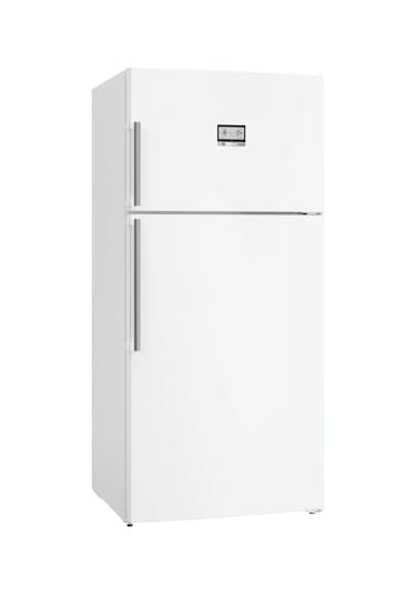 Bosch KDN86AWF1N 641 LT No-Frost Çift Kapılı Buzdolabı