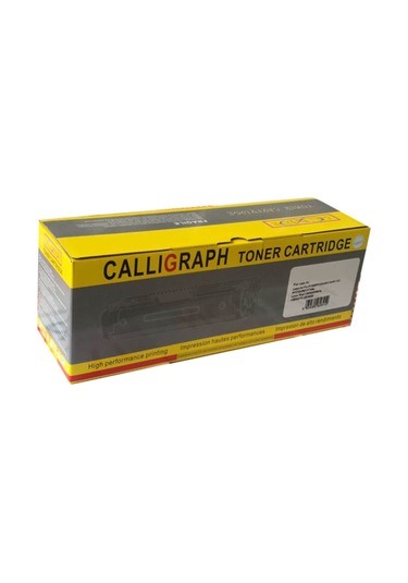 Hp Laserjet Pro P2035 Toner Uyumlu Yazıcı Kartuş