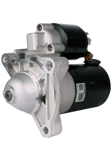 12 Volt 9 Diş Peugeot Partner 1.6 - 1.9 Marş Dinamosu