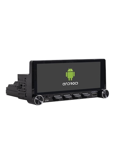 For-x 6.86''hd Android-2-32gb Ram-wifi-kablosuz Carplay-hd Kame