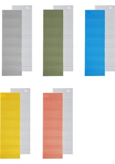 Naturehike Akordiyon Katlanır Kamp Matı Z Mat 001