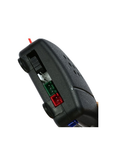 L455 Evrensel Araba Araç Güvenlik Sistemi Alarm Koruma K11623-2