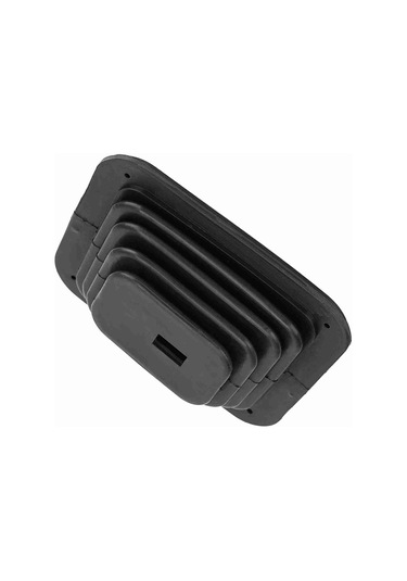 Lemestar Gm350 İçin Kauçuk Vites Çubuğu Koruması - Toz Engelleme, Dayanıklı Ve Yumuşak, Otomatik/manuel Vites Kutusuna Uygun