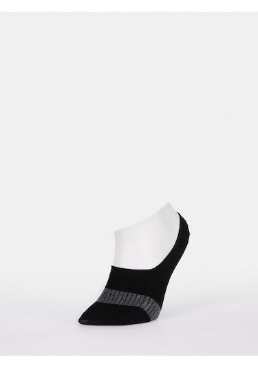 Colin's Colins Erkek Siyah Çorap Cl1074828 Q1.v1 Blk Siyah
