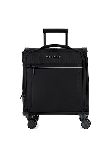 Verage Gm21002-10aw 15" Pilot Çantası-turuncu Turuncu