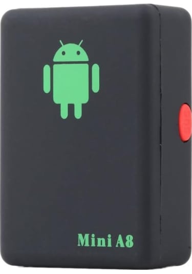 Kangvka Kahdsvby Akıllı Mini A8 Gps Takip Cihazı - Araç, Yaşlı, Çocuk, Evcil Hayvan İçin Anlık Konum Takibi Ve Sos Acil Alarm