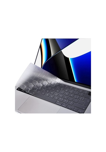 Arabulalaca Apple Uyumlu MacBook Air 15 A2941 T rk e Klavye Koruyucu Arabulalaca Apple Uyumlu MacBook Air 15 A2941 T rk e Klavye Koruyucu