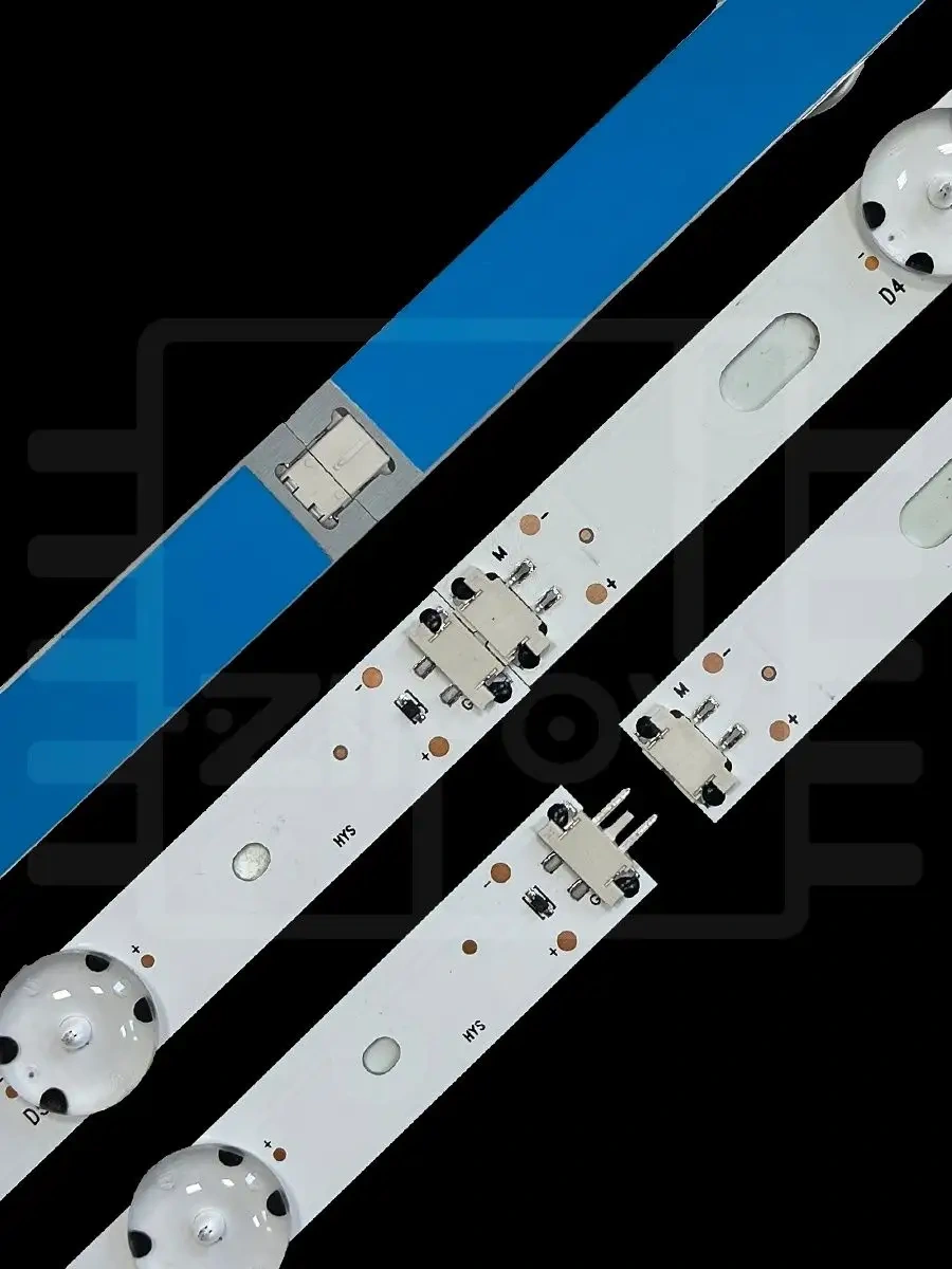 Zipov Lg 43lf510v 43lh570v 43lh510v Ver1 Tv İçin Arka Işık 74400227