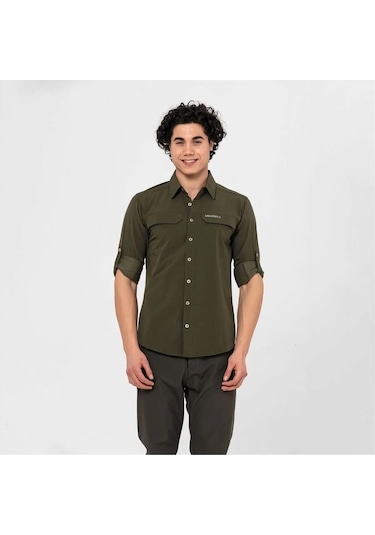 Merrell M23gusto Gusto Erkek Gömlek 001