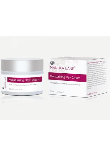 Manuka Lane Nemlendirici Gündüz Kremi 50ml