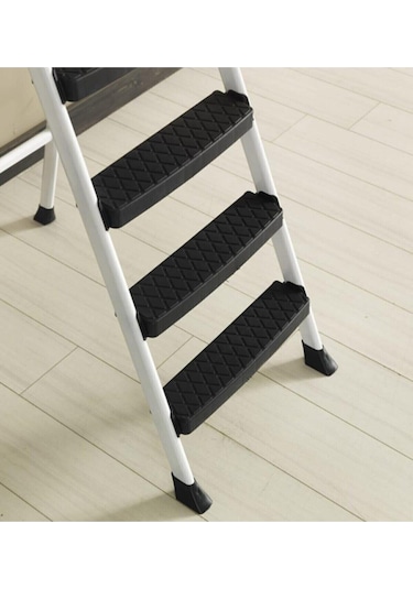 3+1 Basamaklı Merdiven Cbm003