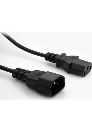 S-lınk Sl-pm100 1.5 Metre 1mm Kasa Power Kablosu