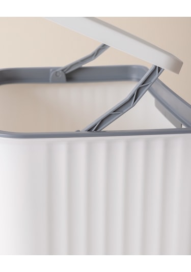 Madame Coco Ninon Askılı Çöp Kovası 12,5 Lt Copk0000000006