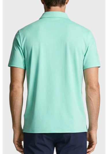 Isaora Erkek Polo Yaka T Shirt Isr3201 Mgrn Mint