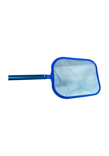 Water Fun EKONOMİK Düz Havuz Yüzey Kepçesi-Surface Type Pool Leaf