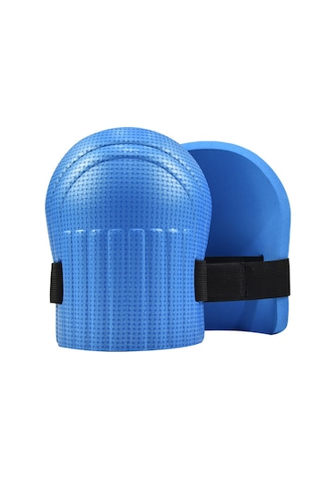 Geeroyoo Bahçe Ve İnşaat İşleri İçin Eva Köpük Dizlik Seti - Hafif Ve Konforlu Koruma