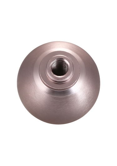 Yaozixa Honda Civic Fd2 Type-r İçin 6 Vitesli Ergonomik Manuel Vites Kolu Başlığı - Dayanıklı Metal, Kolay Kurulum Pembe