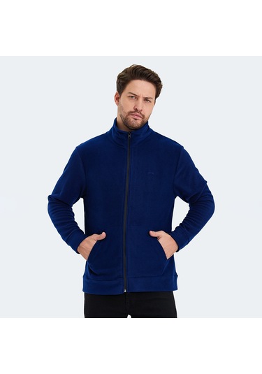 Slazenger SANSA Erkek Polar Lacivert