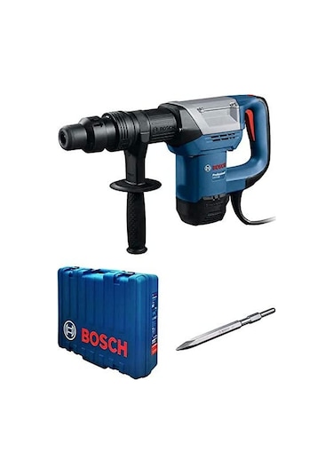 Bosch Professional GSH 500 SDS Max Kırıcı - 0611338720
