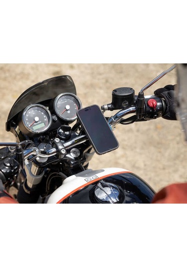 Quadlock 360 M8 Tek Cıvata Montaj Tabanı