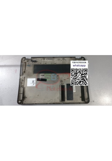 Hp Folıo 13-2000 Touchpad Klavye Kasa 672357-001 672357-001 Am0mw000600