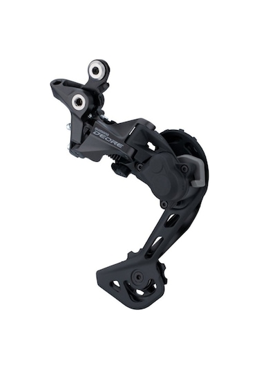 Shimano Deore Rd-m5120 Arka Aktarıcı 42d 2x11v/2x10v 46d 1x10v Siyah