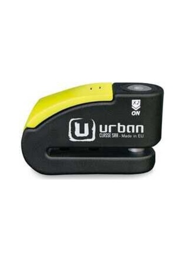 Urban Securıty 999 Sra Sınıfı Alarmlı Disk Kilidi