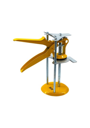 40 Parçalı Seramikçi Seti Bez Çantalı Rox 0170