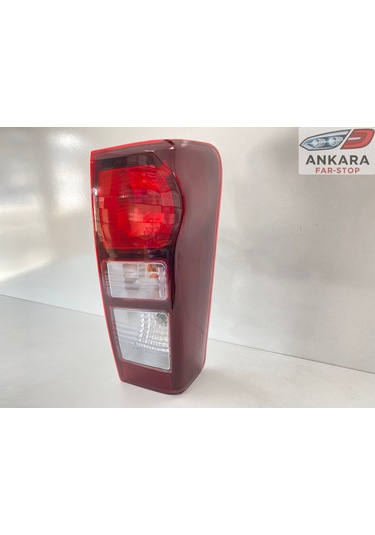 Isuzu D-max 2012 - 2016 Stop Lambası Sağ Ledsiz Tip