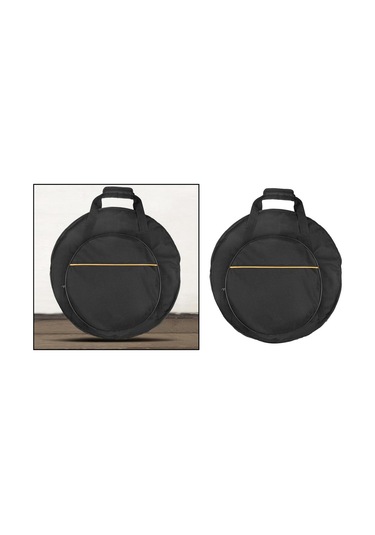 Homyl 1 Adet Oxford Kumaş Zil Saklama Çantası Kalınlaşmak