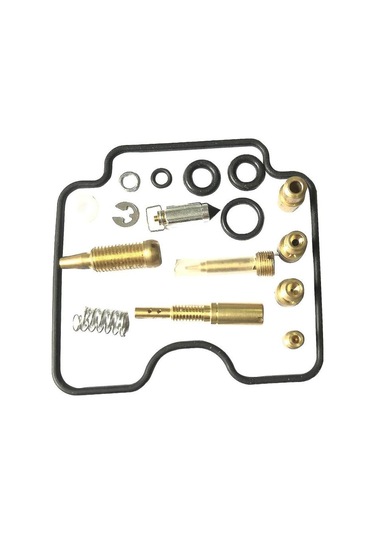 Yamaha Grizzly 660 Grizzly660 Yeni Karbüratör Tamir Takımı İle