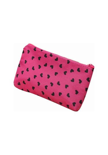 Etya Su Geçirmez Seyahat Makyaj Çantası