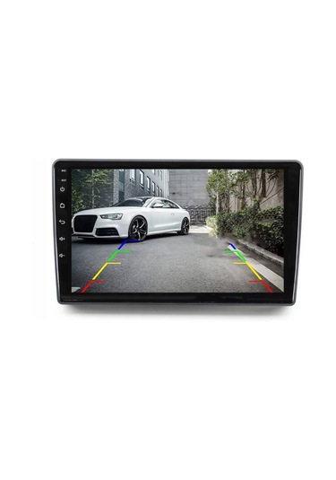 Volkswagen Jetta Android Multimedya Sistemi 4-64 Clarion 2006-2018