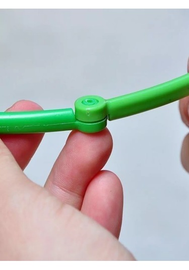 Catalea Family Bitki Destek Yuvarlak 8 Katmanlı 221270856