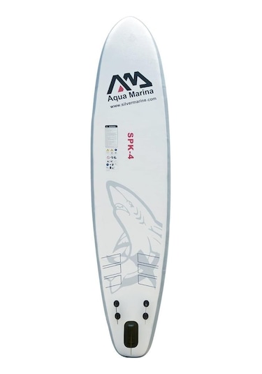 Aqua Marina SPK-4 Stand Up Paddle Board