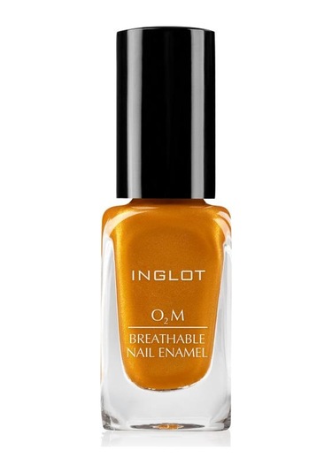 Inglot O2m Breathable Oje Nefes Alan Tırnaklar 628sa
