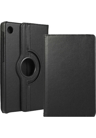 Xiaomi Mi Pad 6 11" Kılıf 360 Dönebilen Dönerli Standlı