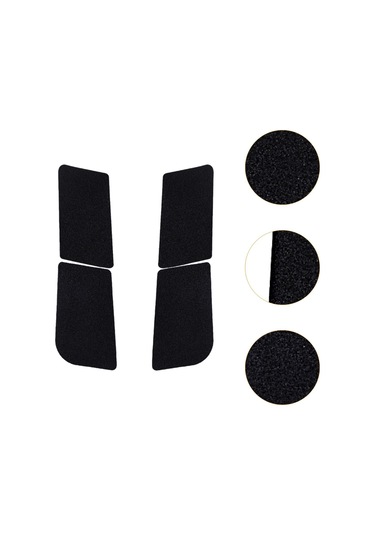 Suntek 4 Parça Bahçe Traktörü Ayak Tutucuları 318 330 332