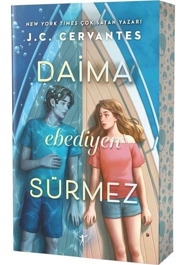 Daima Ebediyen Sürmez / J. C. Cervantes