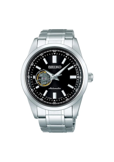 Seiko Scve053j Erkek Kol Saati Gri