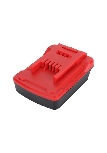 Maiyame Makita 18v Pilden Einhell Elektrikli Aletlere Dönüştürücü Adaptör, Sabit Bağlantı, Güvenli Ve Çevre Dost Abs Malzeme