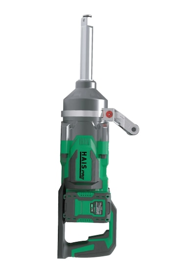 Hais Pro Profesyonel RB828L 21V 8AH Darbeli Somun Sıkma Makinesi